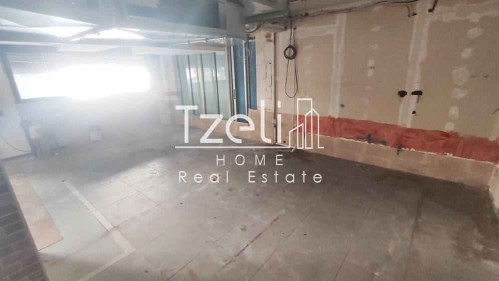 Άποψη χώρου