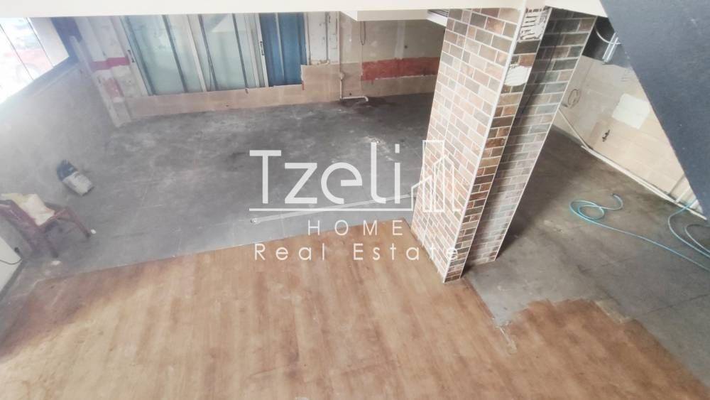 Άποψη χώρου