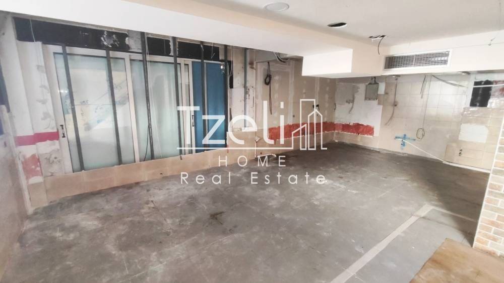 Άποψη χώρου