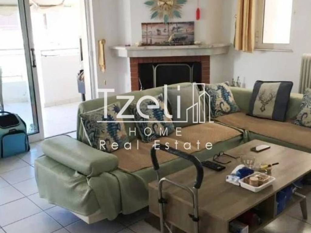 Άποψη χώρου