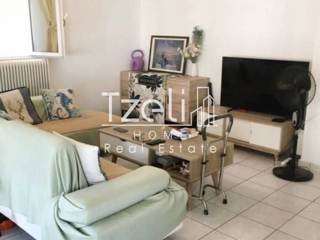 Άποψη χώρου