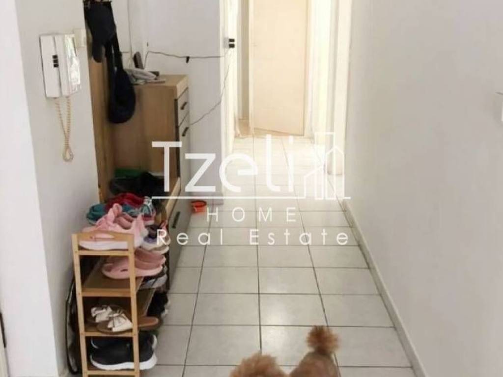 Άποψη χώρου