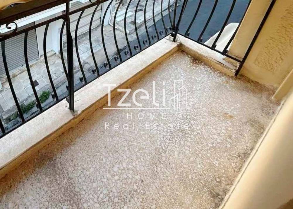 Άποψη χώρου