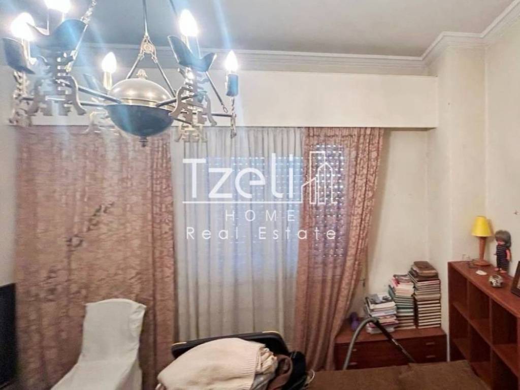 Άποψη χώρου