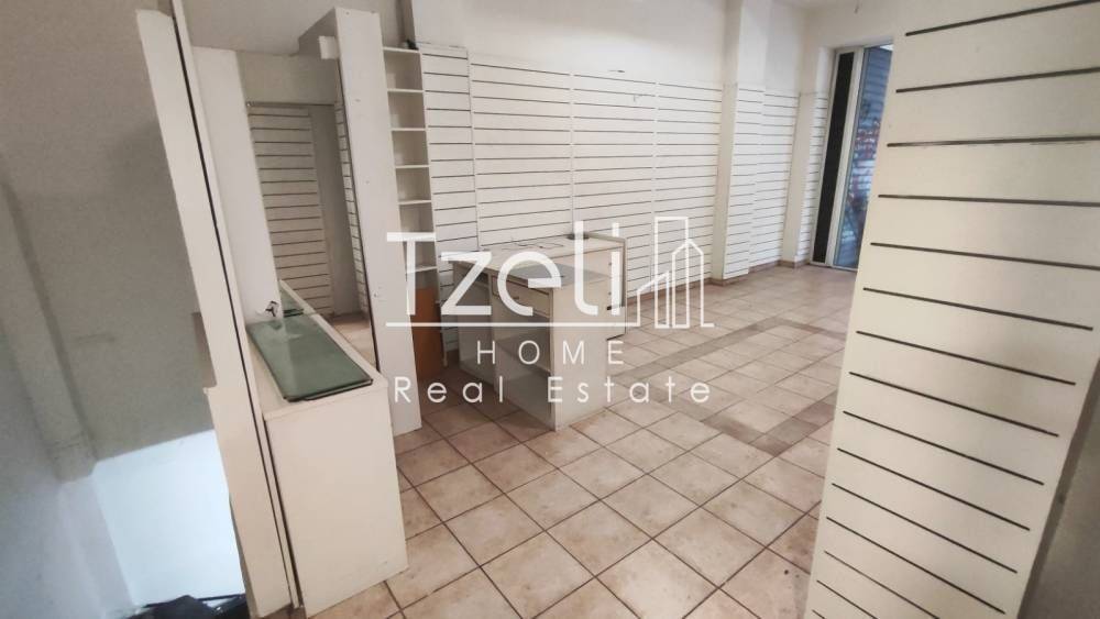 Άποψη χώρου