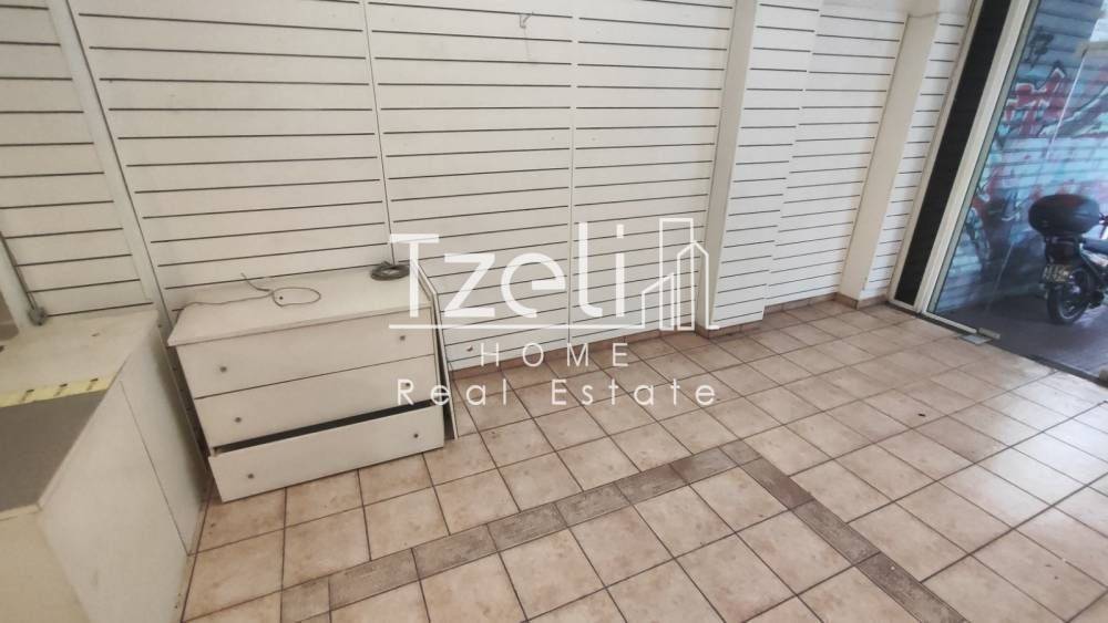 Άποψη χώρου