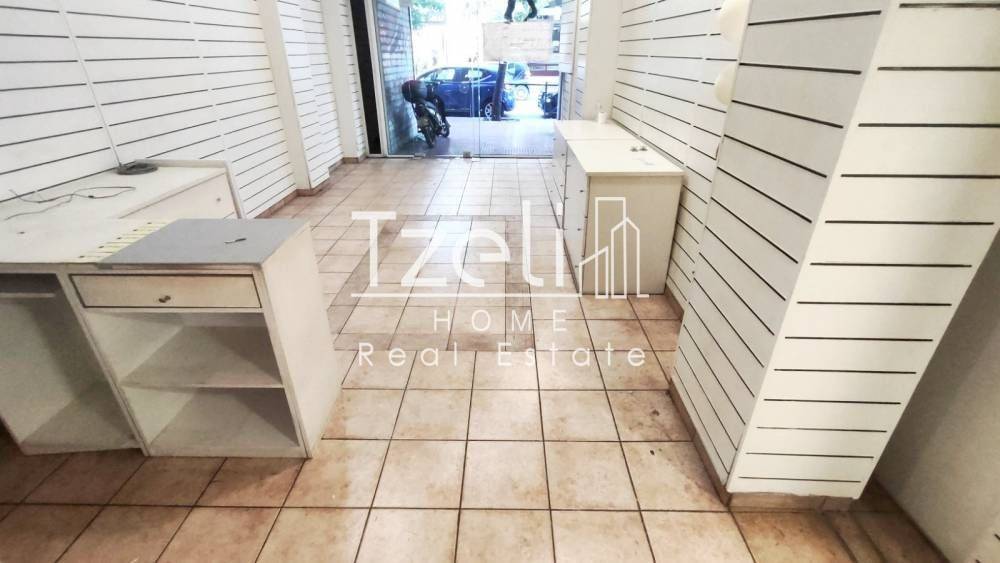 Άποψη χώρου