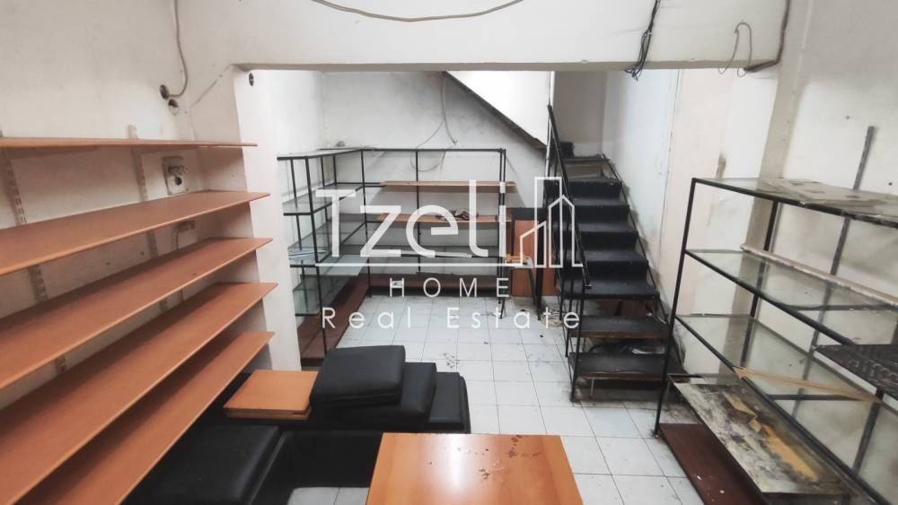 Άποψη χώρου