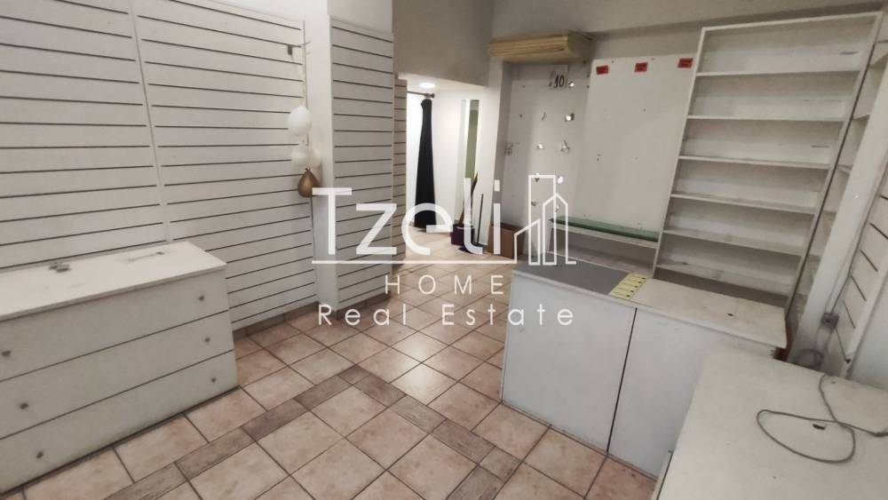 Άποψη χώρου