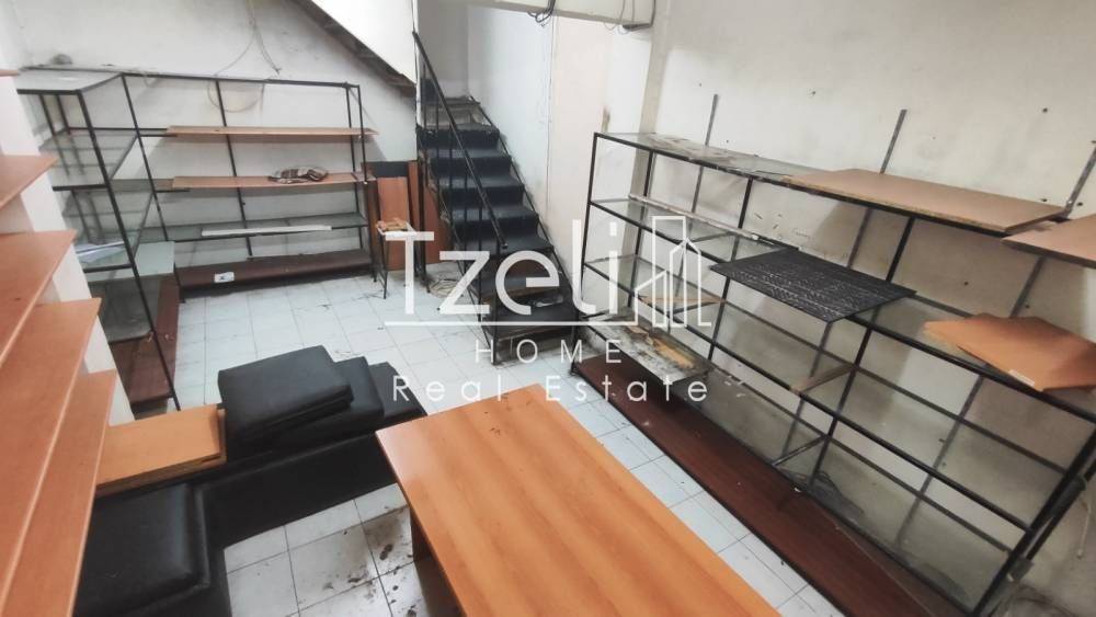 Άποψη χώρου