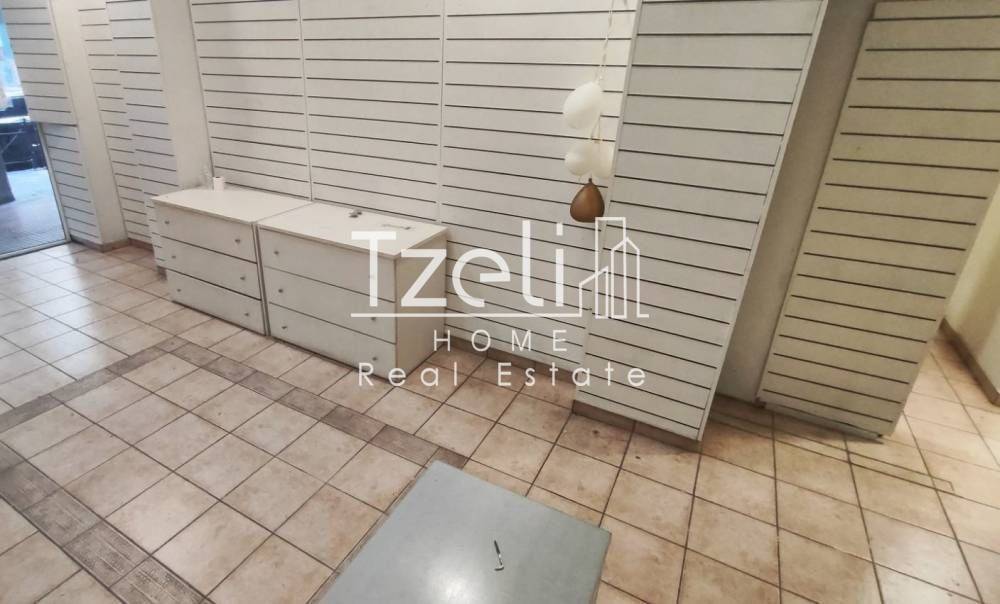 Άποψη χώρου