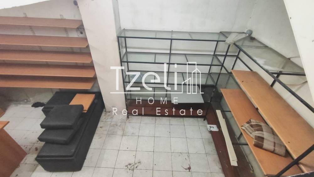 Άποψη χώρου