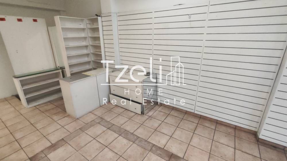 Άποψη χώρου