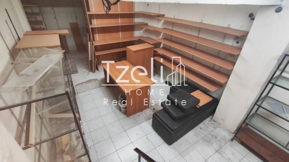 Άποψη χώρου