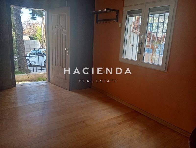 Άποψη χώρου