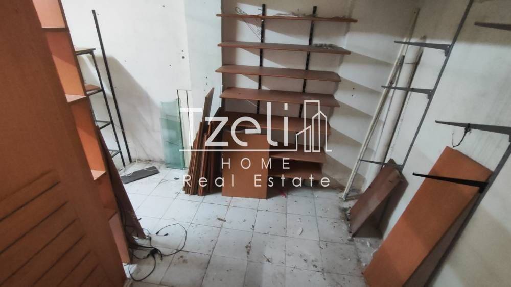 Άποψη χώρου