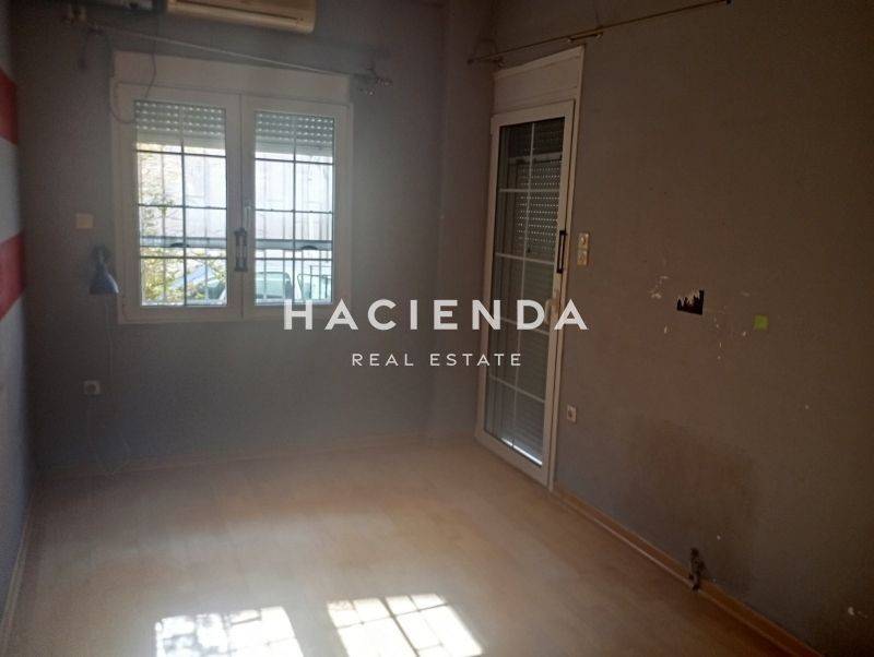 Άποψη χώρου