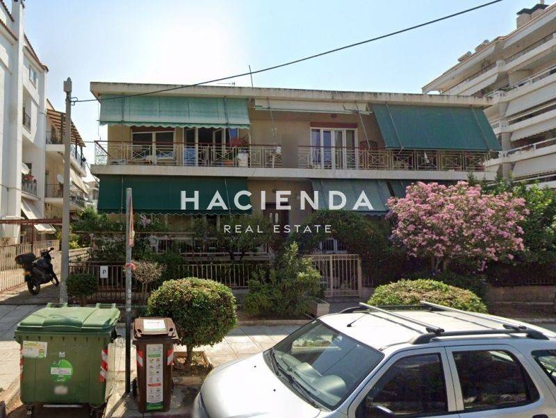 Εξωτερικός χώρος