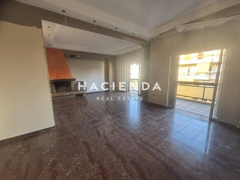 Άποψη χώρου