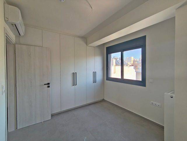 1ο υπνοδωματιο