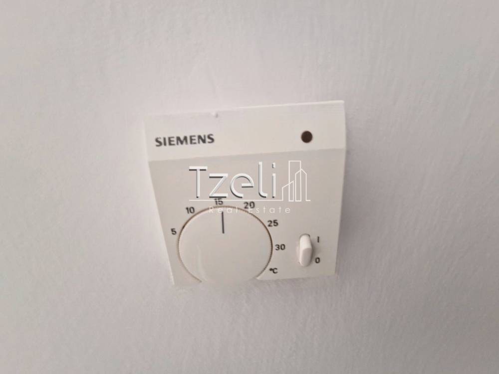 Αυτόνομη θέρμανση