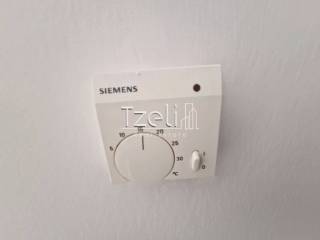 Αυτόνομη θέρμανση