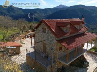 Apopse oikias -choroy -perimetrikes theas