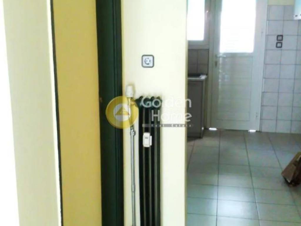 Χολ - Διάδρομος