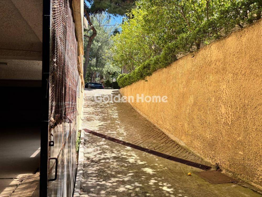 Βοηθητικός Χώρος