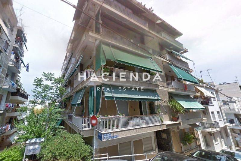 Εξωτερικός χώρος