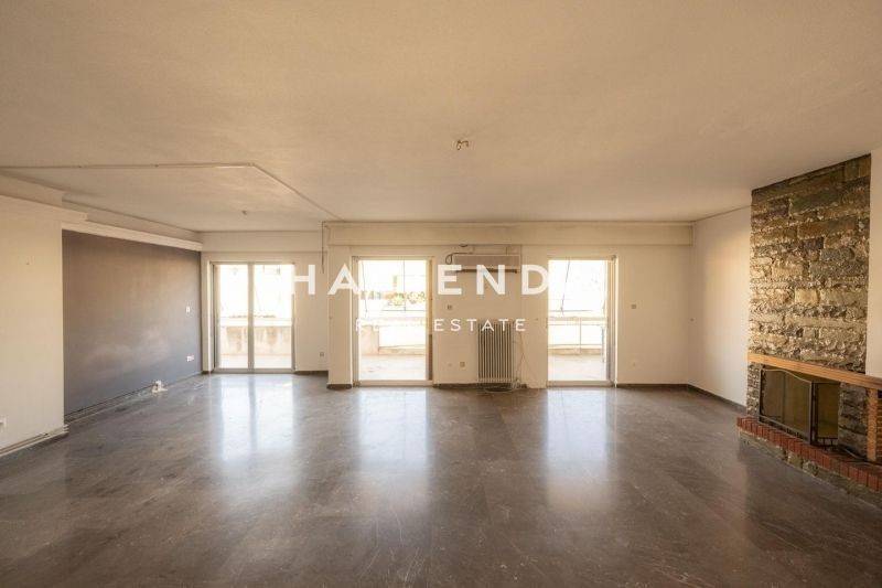 Άποψη χώρου