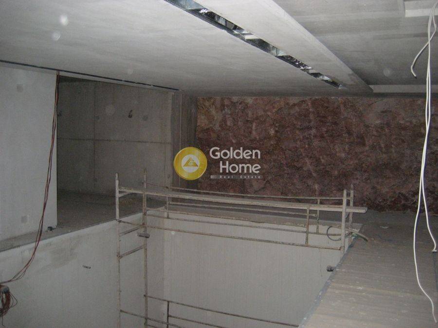 Βοηθητικός Χώρος