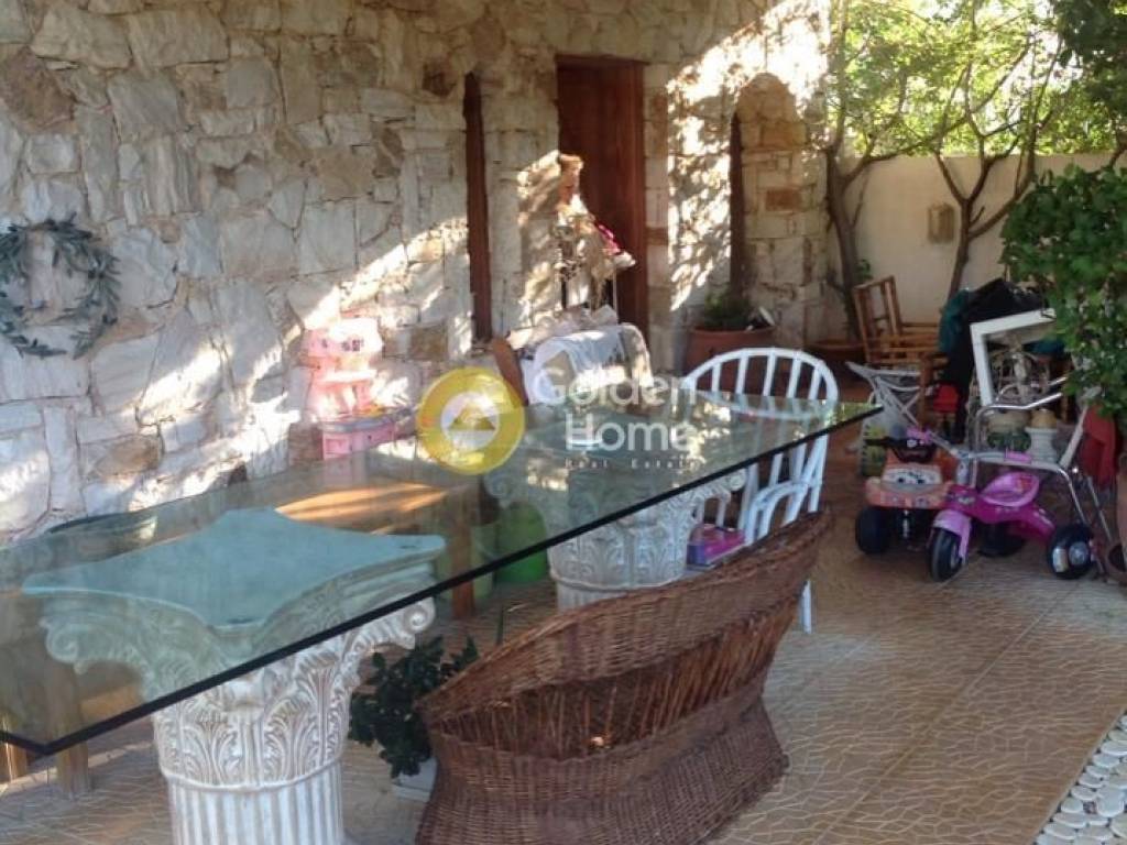 Εξωτερικός Χώρος