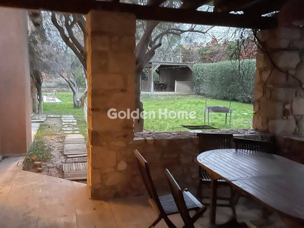 Εξωτερικός Χώρος