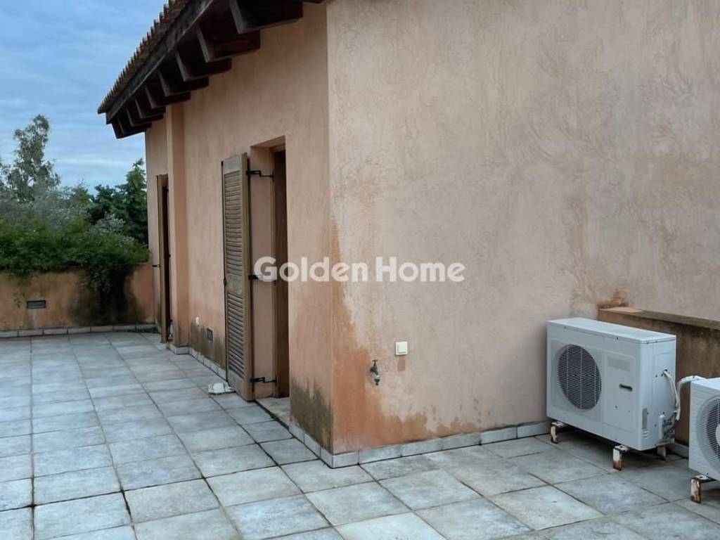 Εξωτερικός Χώρος