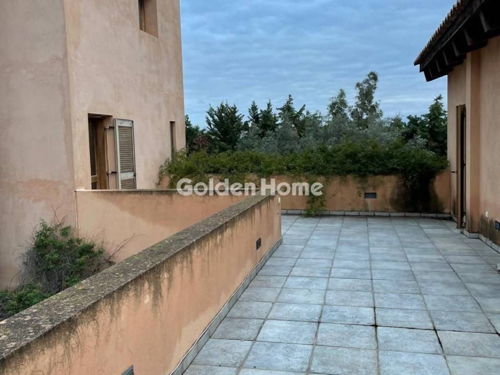 Εξωτερικός Χώρος