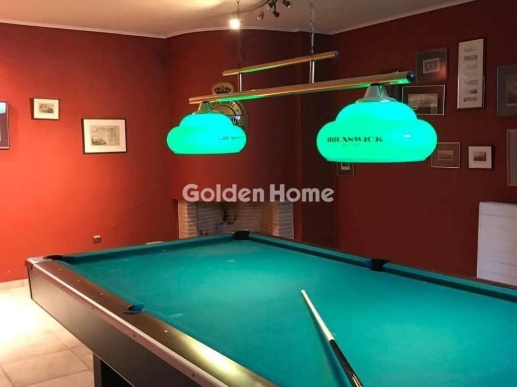 Βοηθητικός Χώρος