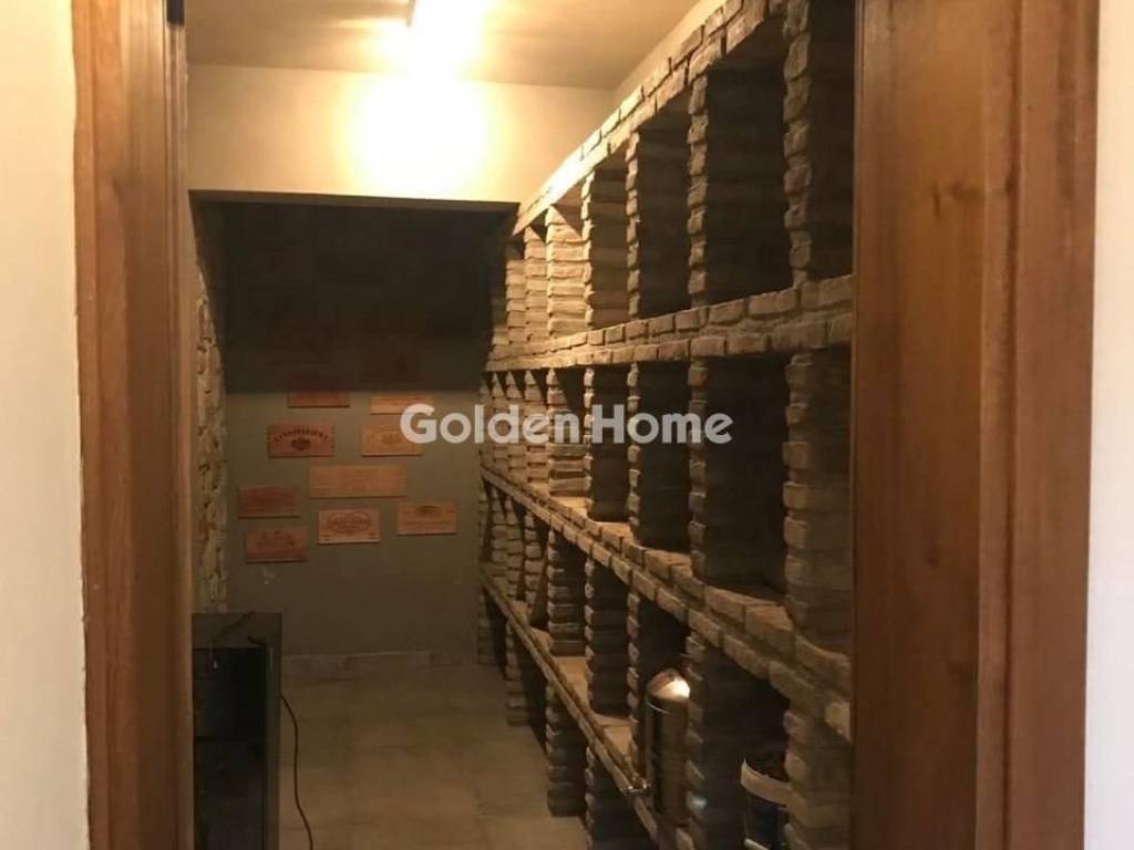 Βοηθητικός Χώρος