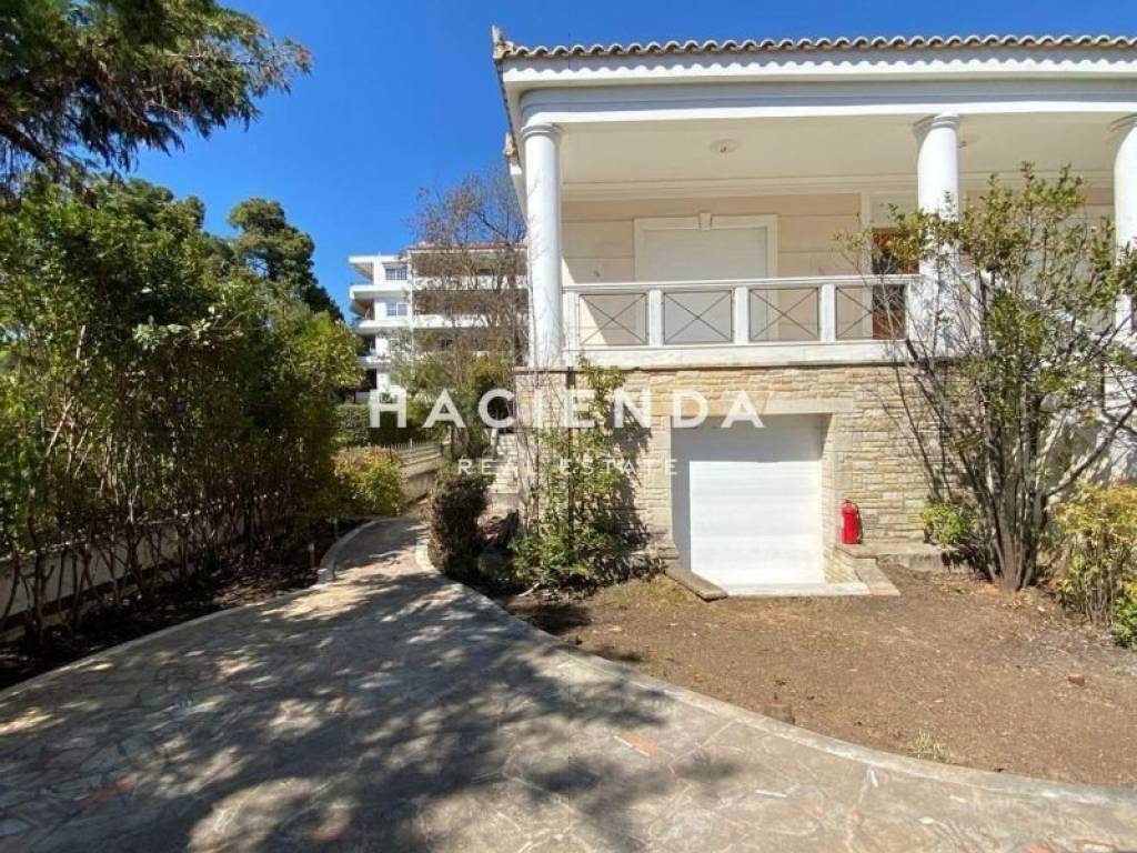 Εξωτερικός χώρος