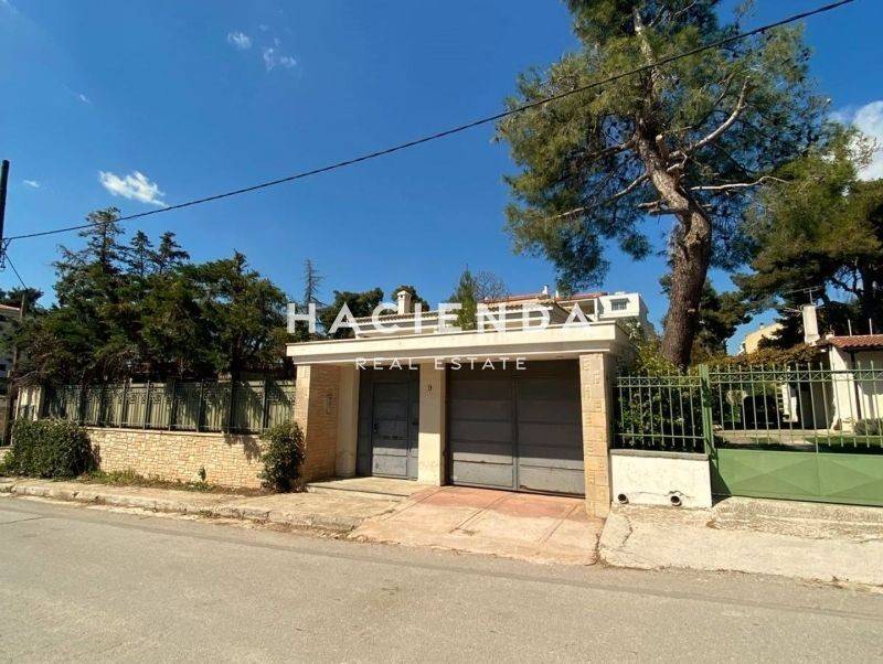 Εξωτερικός χώρος