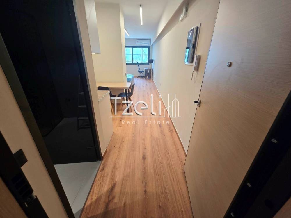 Άποψη χώρου