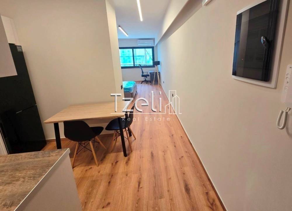 Άποψη χώρου