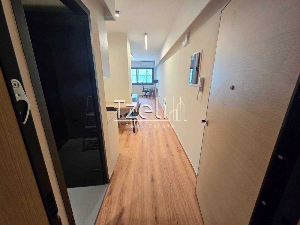 Άποψη χώρου