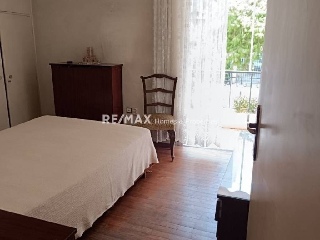 Υπνοδωμάτιο