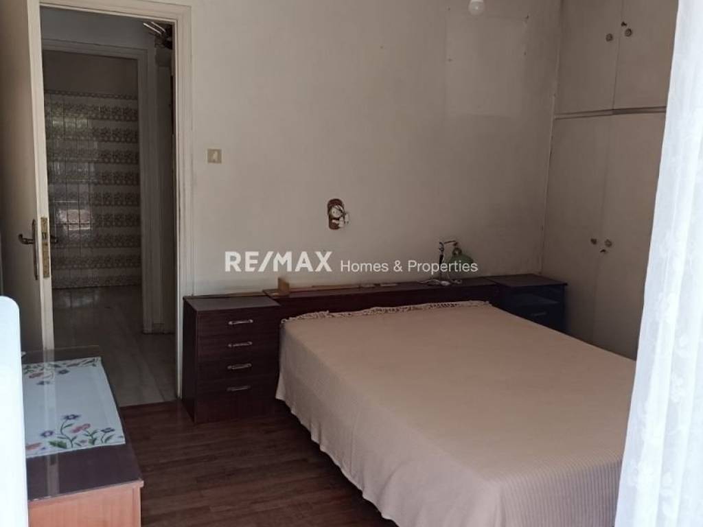 Υπνοδωμάτιο