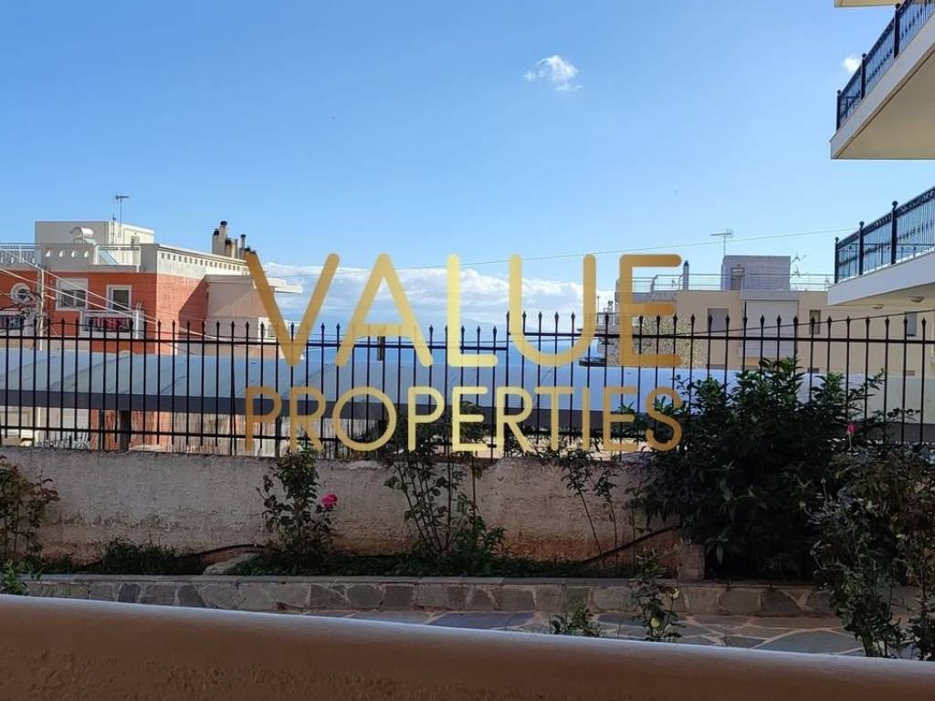 Εξωτερικοι χώροι