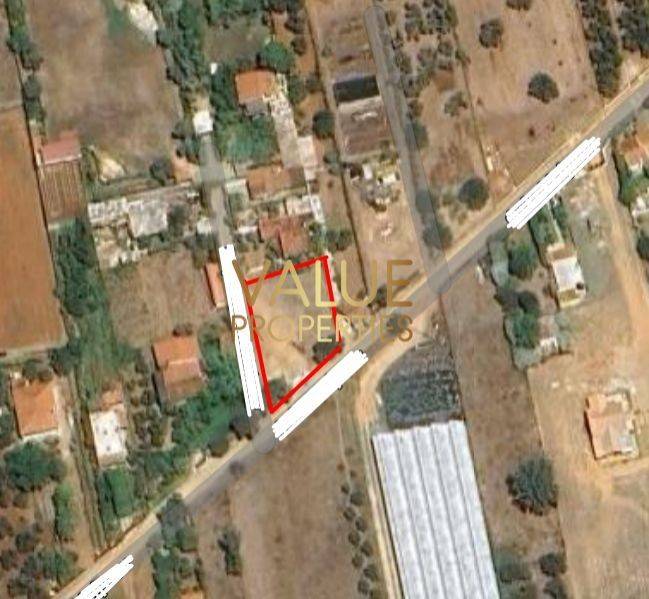 Εξωτερικοι χώροι