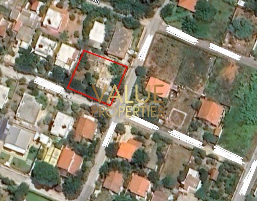 Εξωτερικοι χώροι