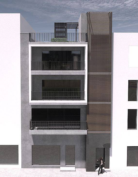 Εσωτερικοι χώροι