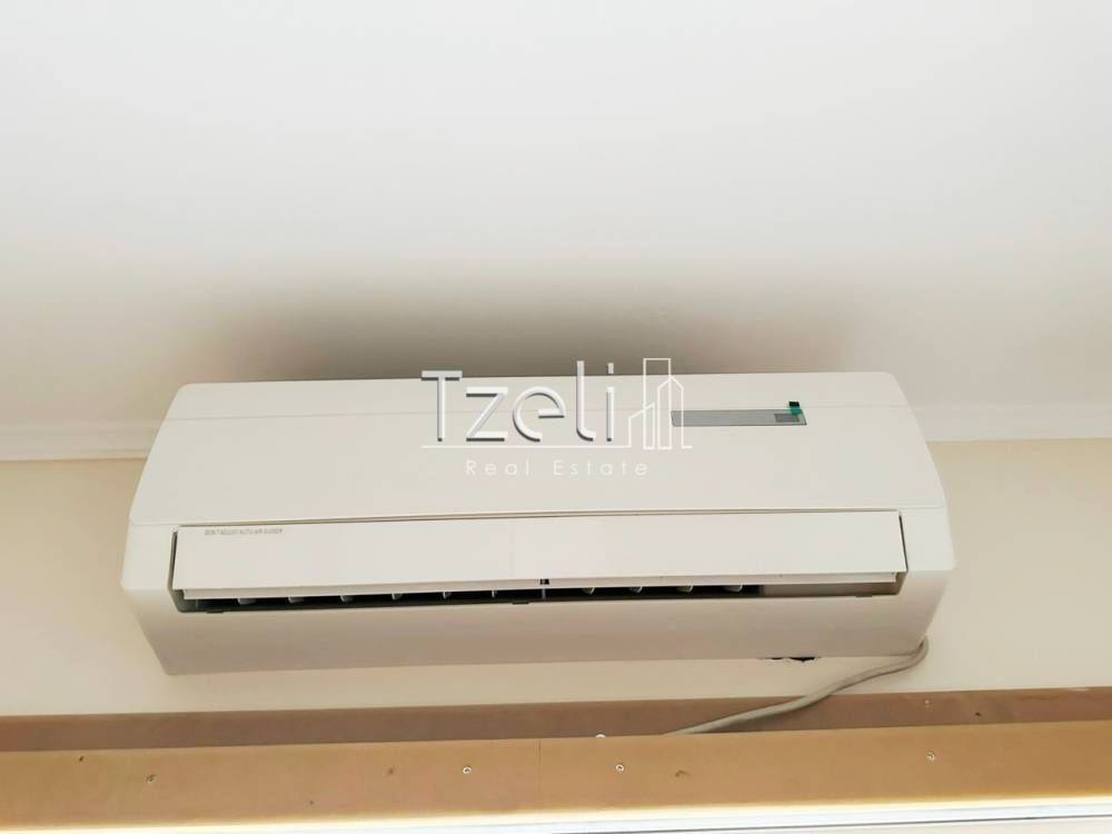 Κλιματισμός